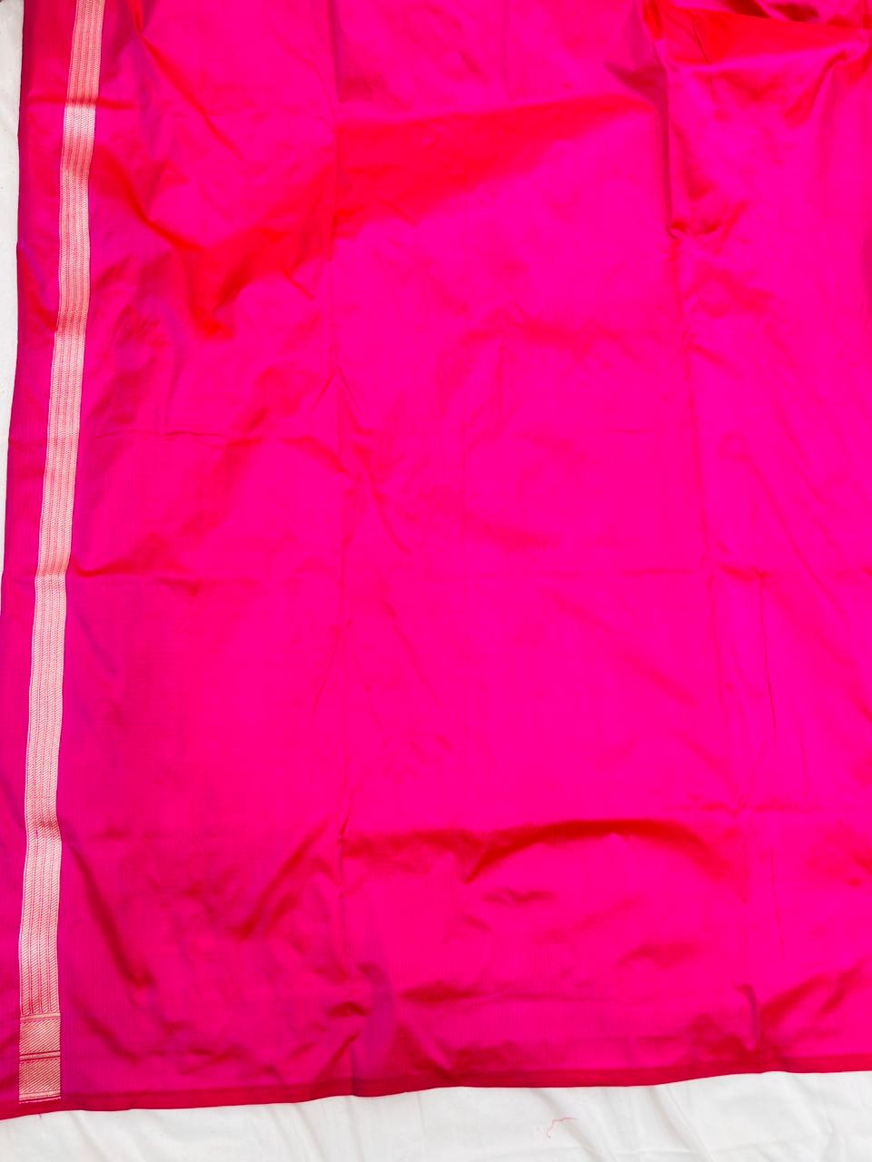 saree - Salam Silk Sarees