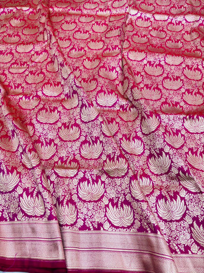 saree - Salam Silk Sarees