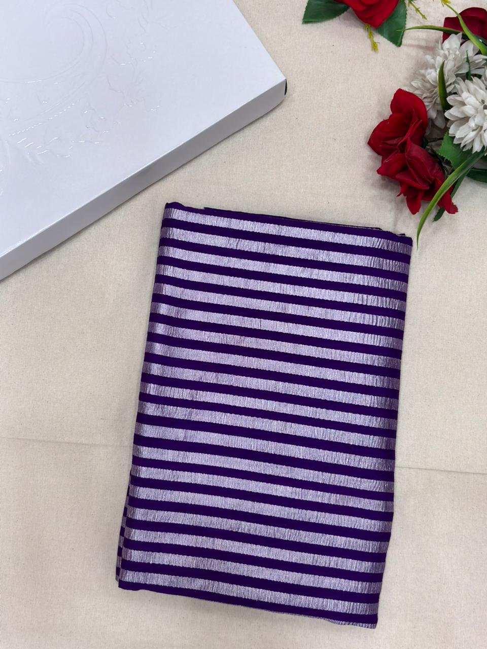 saree - Salam Silk Sarees