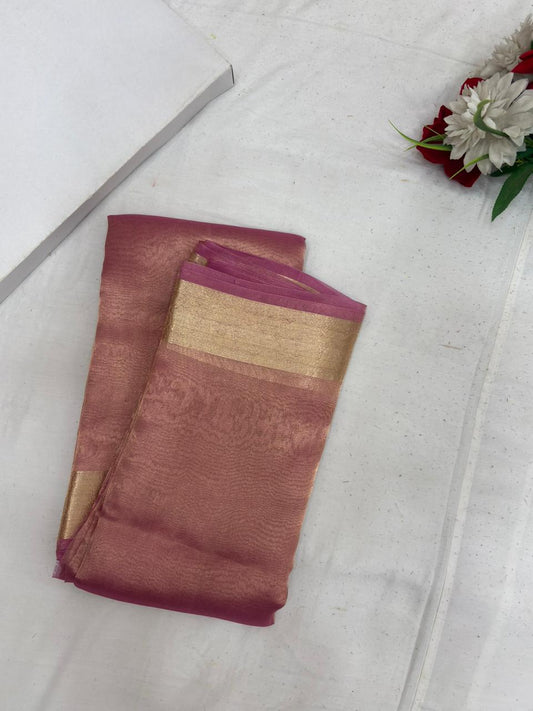 saree - Salam Silk Sarees